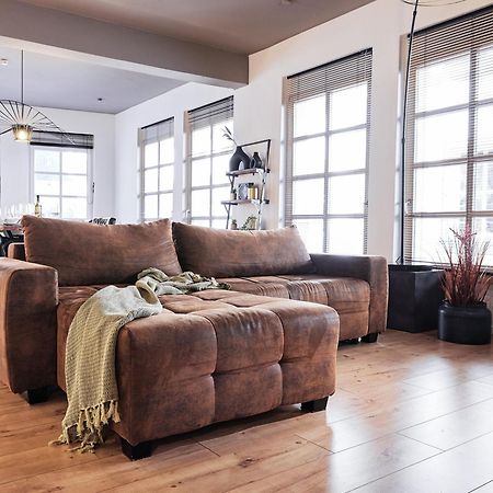 Nobilis Apartment - 7 Pers - Marktplatz - Netflix - Ps4 ลิงเงน ภายนอก รูปภาพ