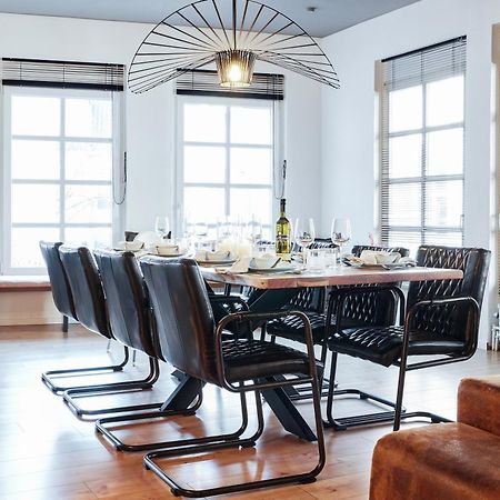 Nobilis Apartment - 7 Pers - Marktplatz - Netflix - Ps4 ลิงเงน ภายนอก รูปภาพ