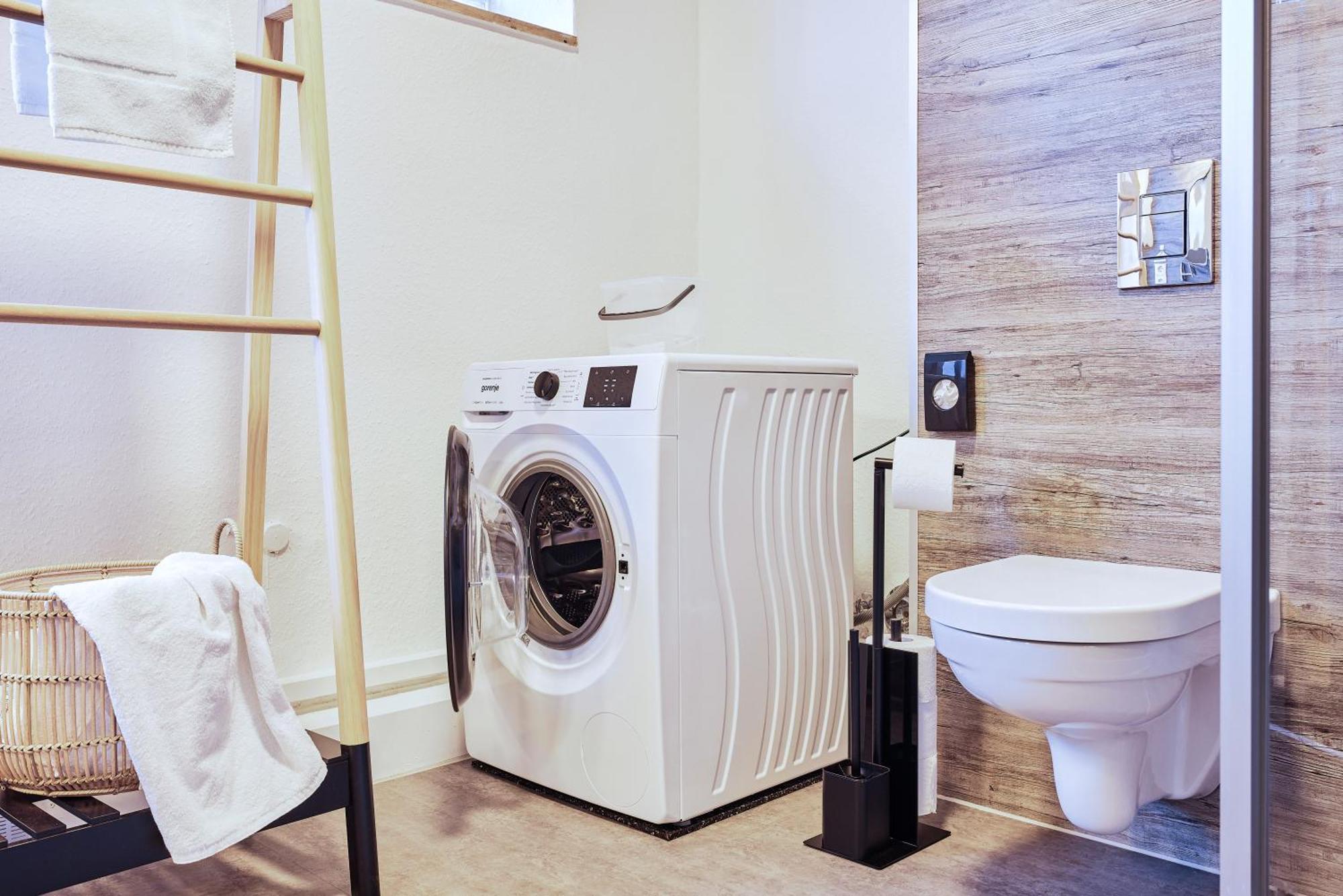 Nobilis Apartment - 7 Pers - Marktplatz - Netflix - Ps4 ลิงเงน ภายนอก รูปภาพ