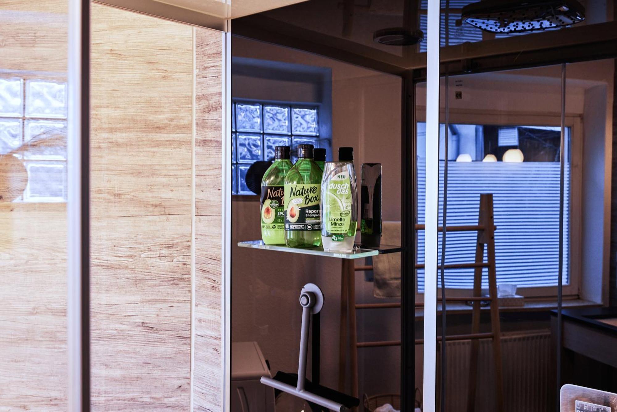 Nobilis Apartment - 7 Pers - Marktplatz - Netflix - Ps4 ลิงเงน ภายนอก รูปภาพ