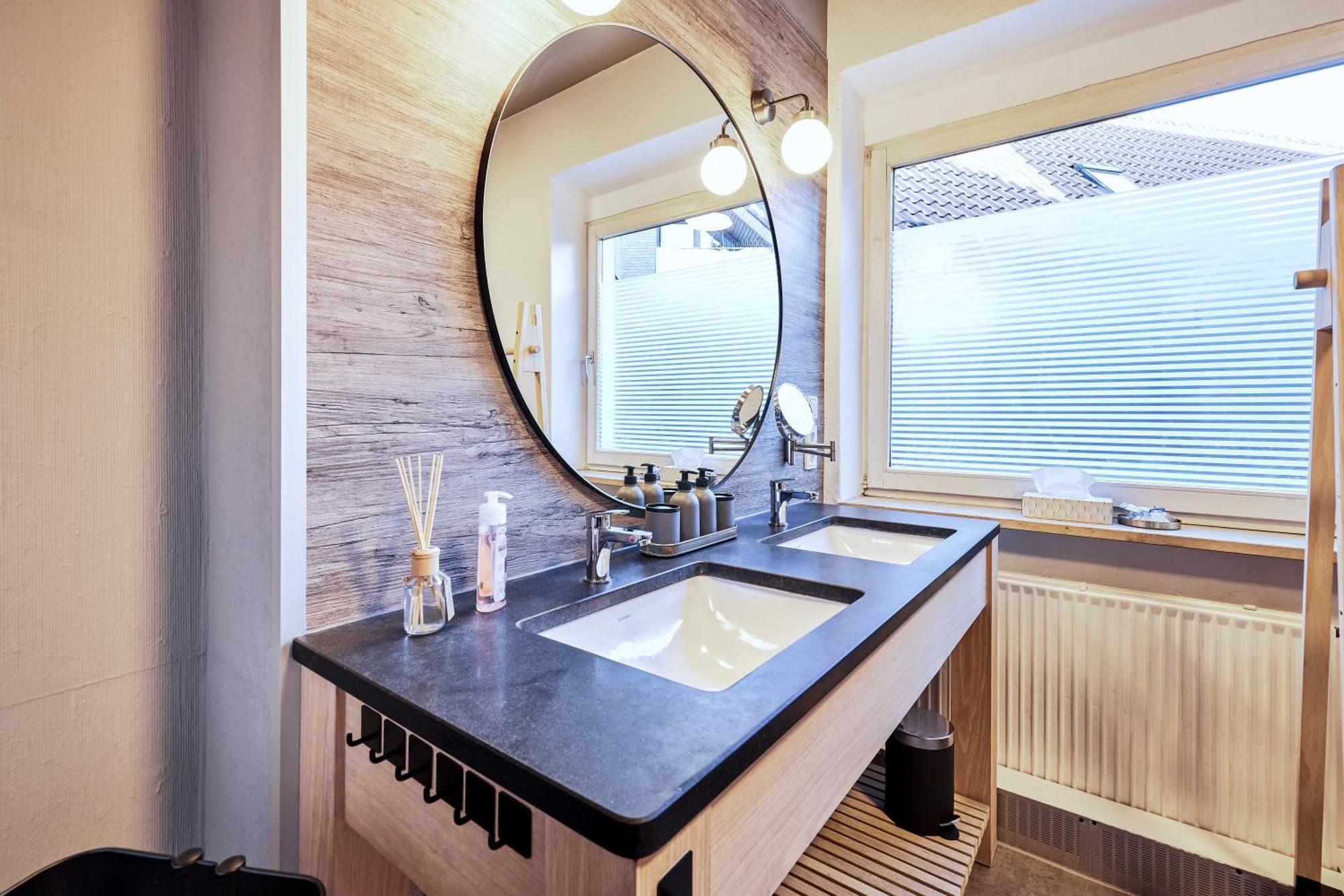 Nobilis Apartment - 7 Pers - Marktplatz - Netflix - Ps4 ลิงเงน ภายนอก รูปภาพ