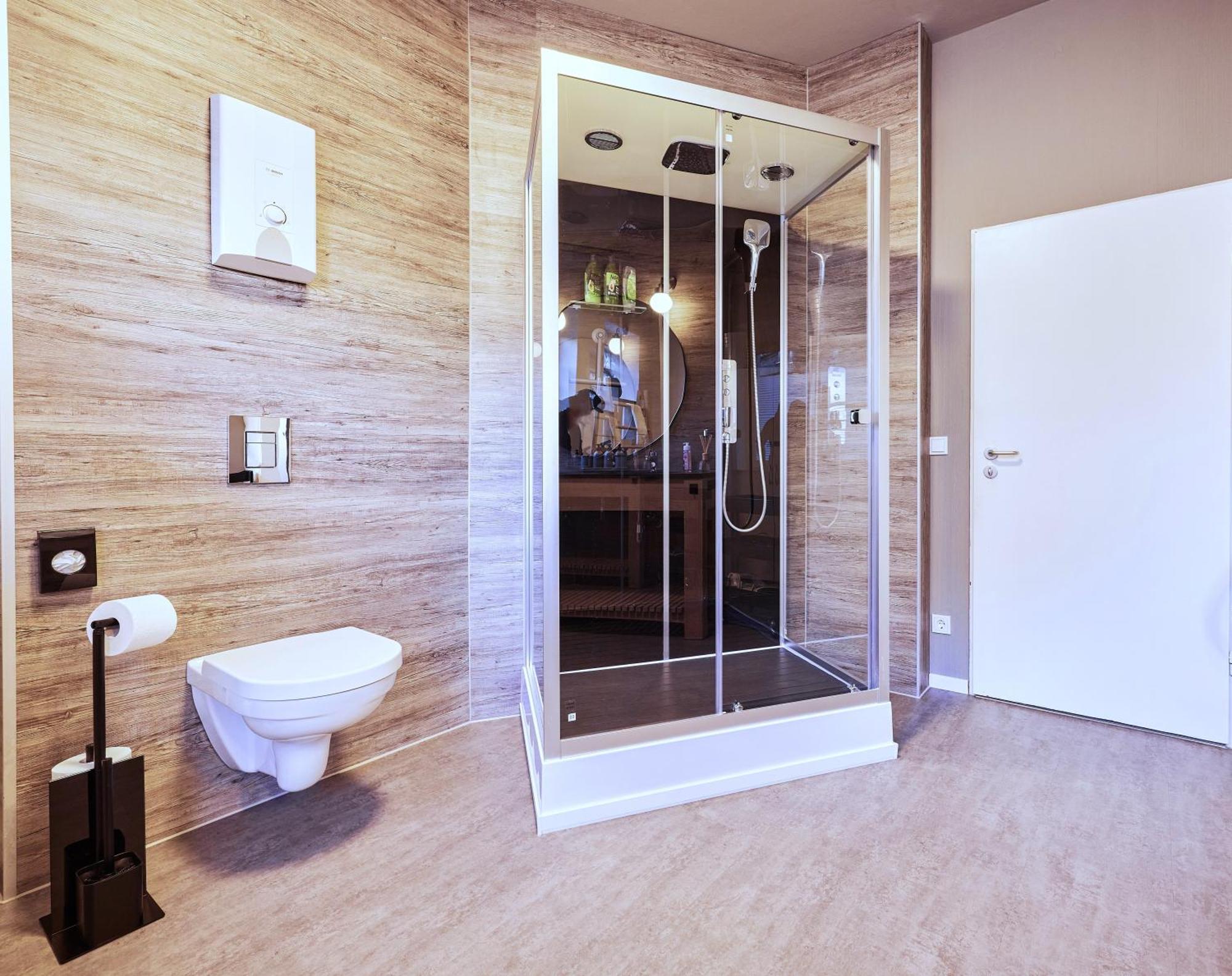 Nobilis Apartment - 7 Pers - Marktplatz - Netflix - Ps4 ลิงเงน ภายนอก รูปภาพ