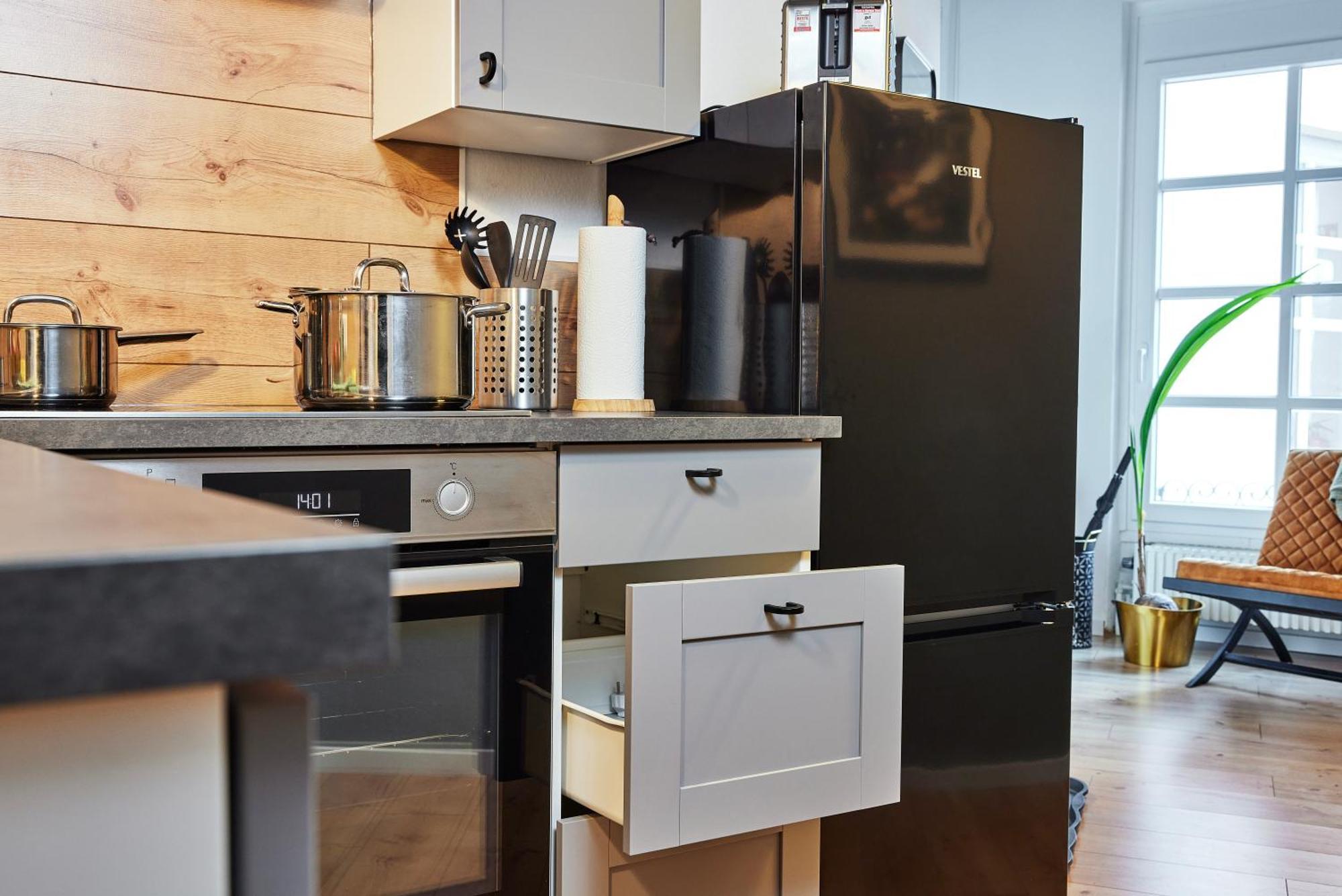 Nobilis Apartment - 7 Pers - Marktplatz - Netflix - Ps4 ลิงเงน ภายนอก รูปภาพ